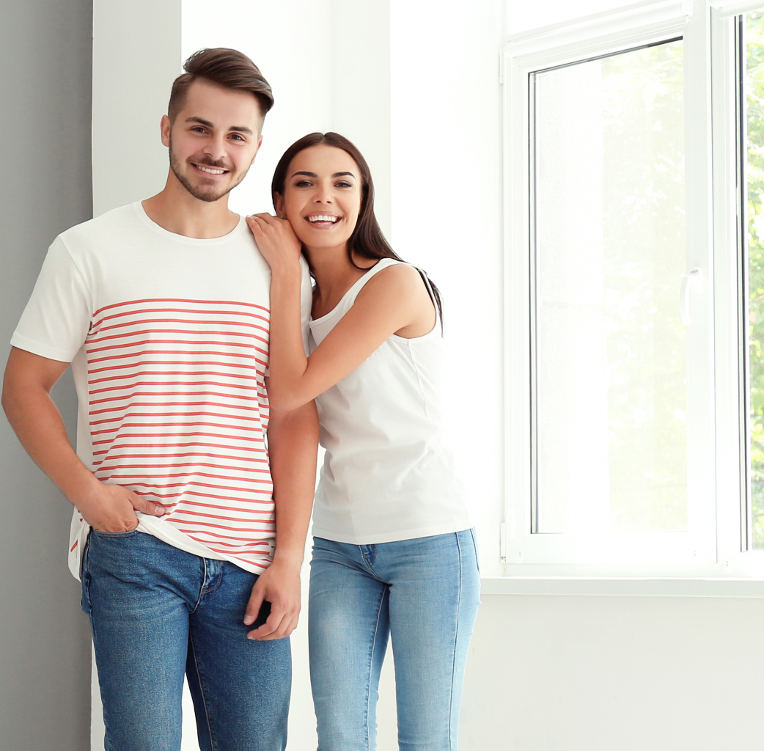 Des menuiseries Origine France Garantie dans le 02 