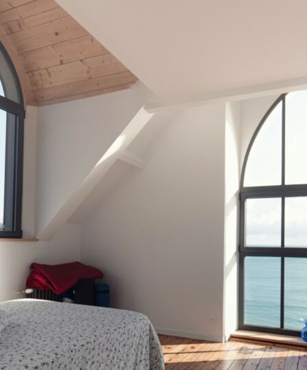 Menuiserie alu : les tendances 2025 pour sublimer votre habitat à Laon